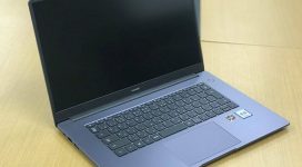 ご寄附いただいたパソコン
